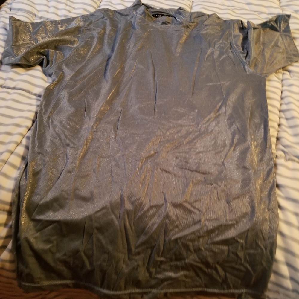 Mens club shirt